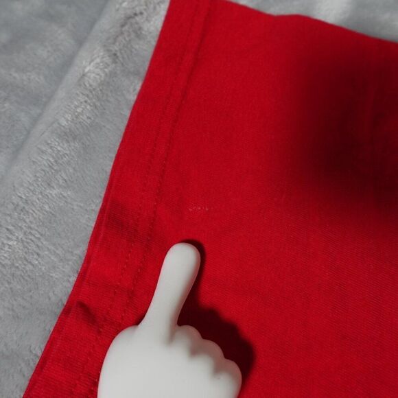 Vintage Adobe Acrobat 7.0 Computers Tech T Shirt Mens L Slim Red 2004 - Picture 3 of 9